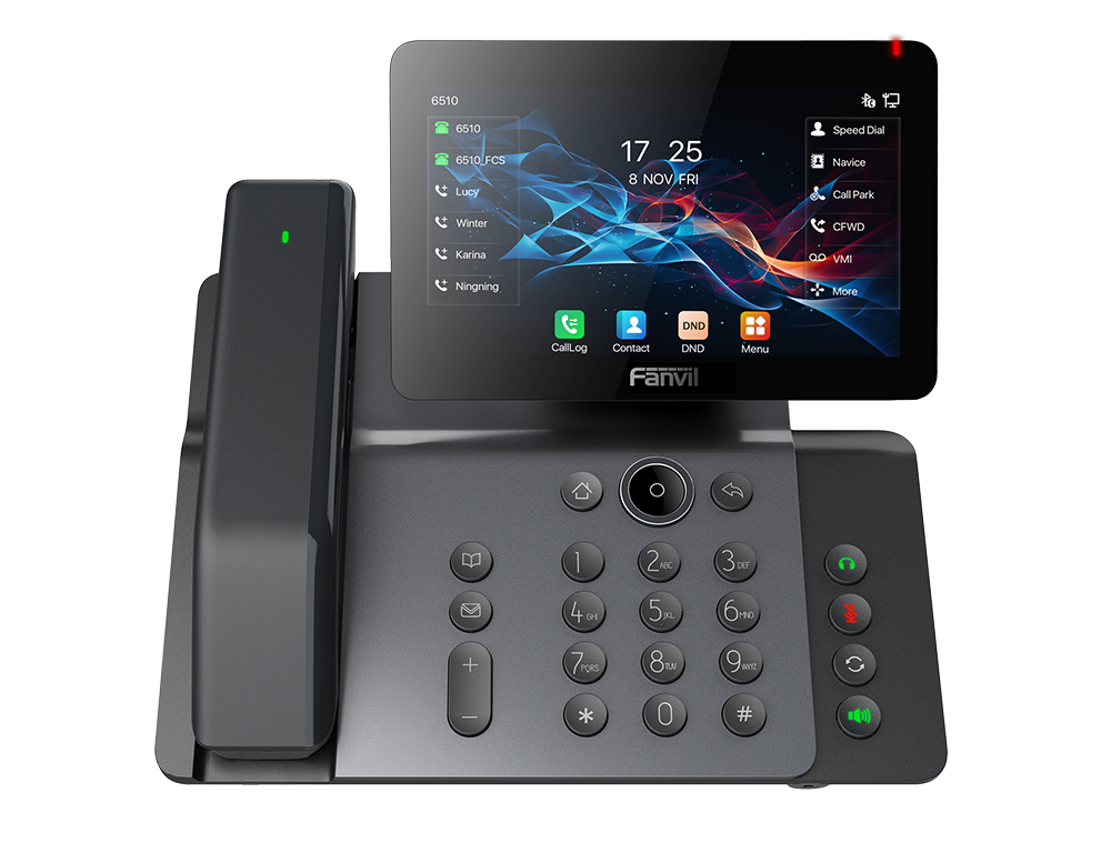 Fanvil-Telefone-IP V66PRO